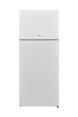 4500 A+ NF Çift Kapılı No-Frost Buzdolabı Beyaz