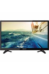 SN24LED09 24'' 61 Ekran Uydu Alıcılı HD Ready LED TV Siyah