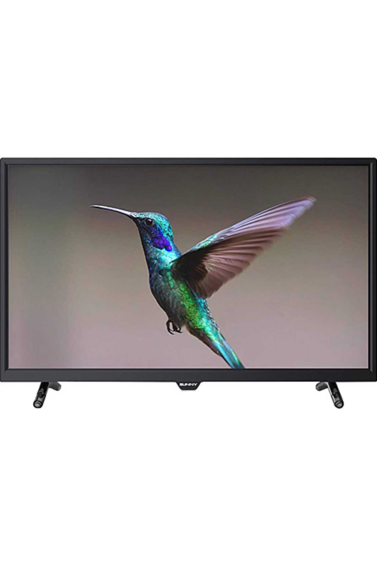 SN32DIL04 32'' 81 Ekran Uydu Alıcılı HD Ready LED TV Siyah