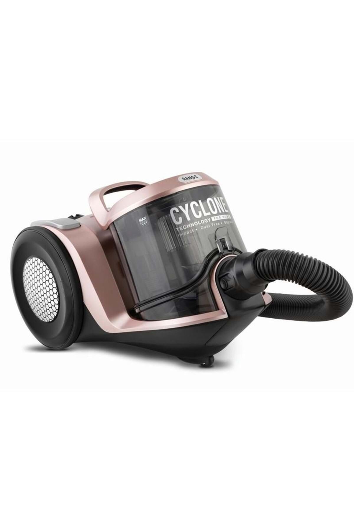 Tss 3033 Rose Elektrikli Süpürge