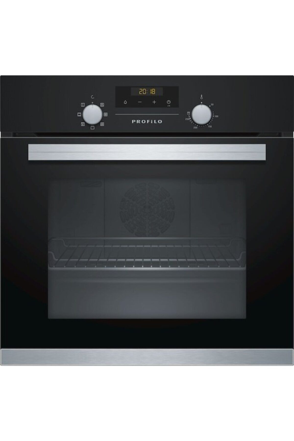 Frta122s Ankastre Fırın