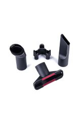 Soundless 700 W Toz Torbalı Süpürge 2015st60427194259