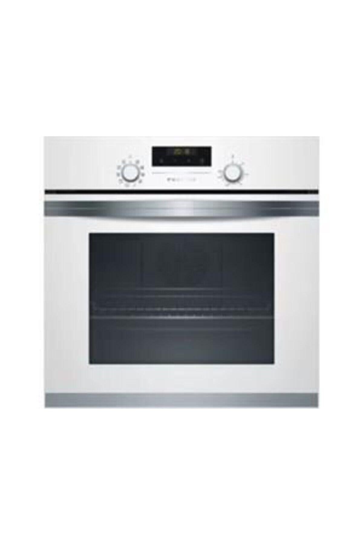 Frma425b Ankastre Fırın-beyaz