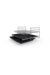 PROFİLO FRMA425B5 ANKASTRE FIRIN-BEYAZ