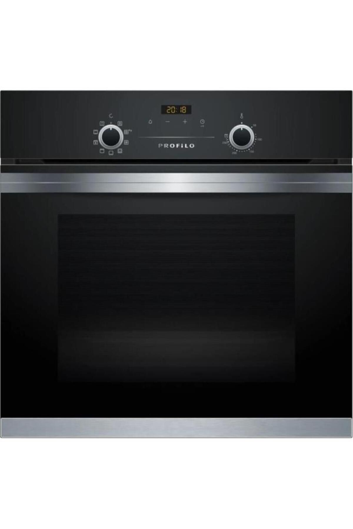 Frma325s1 Ankastre Elektrikli Fırın