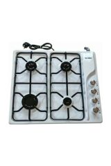 Set Üstü Ocak 2123 DG'lı Gaz Kesme Emniyetli Setüstü Ocak 6998