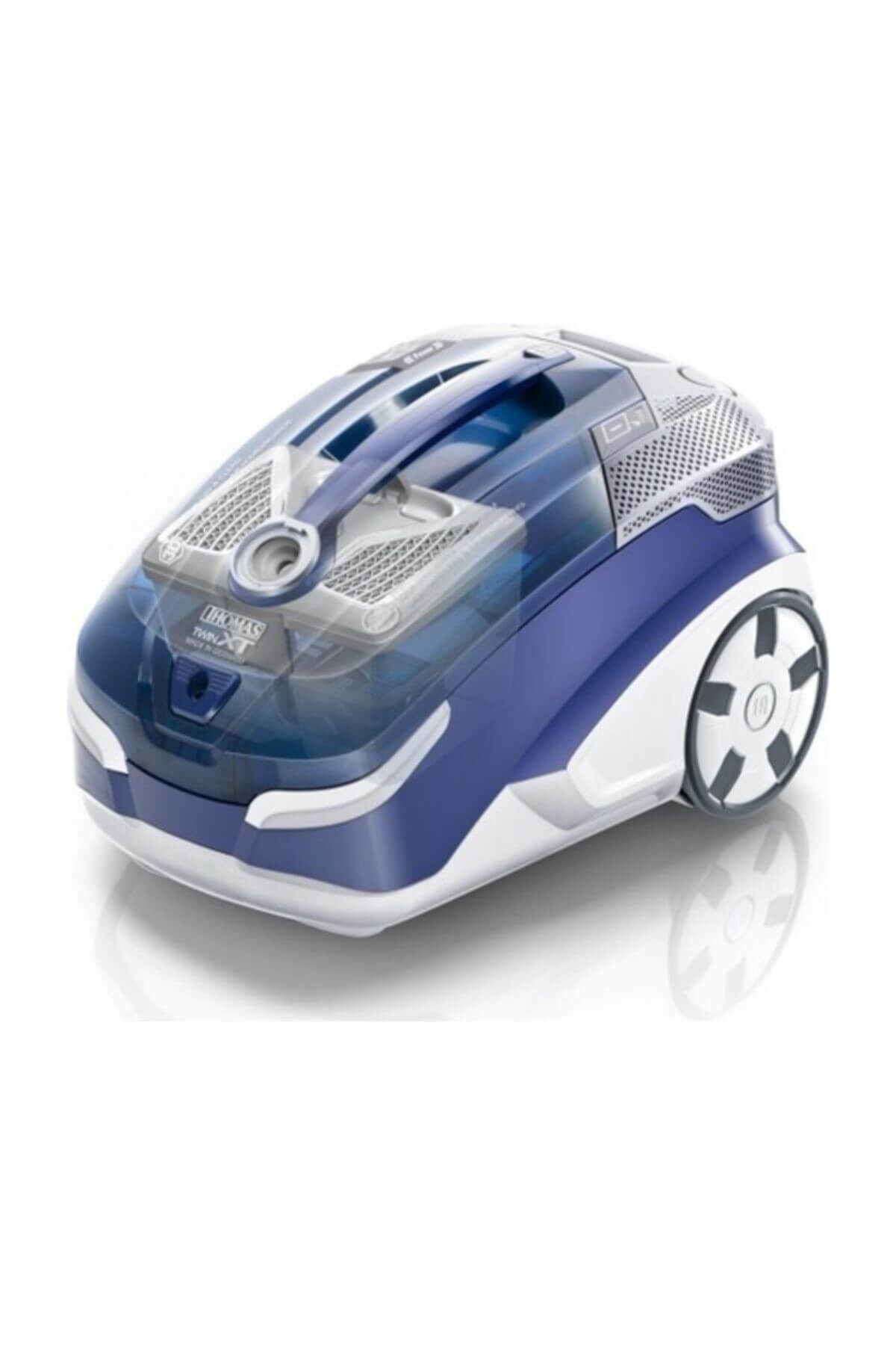 Twin XT Halı Yıkama Makinesi