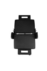 Grace Tost Makinesi Menekşe Izgara ve Tost Makinesi 1800 W