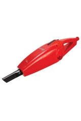 Hamarat P1500 Toz Torbasız Kuru Elektrikli Süpürge Kırmızı