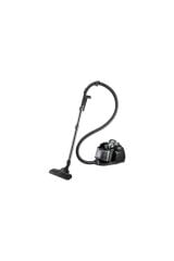 SilentPerformerCyclonic ESPC7GRT 650 W 72 dB Siyah Toz Torbasız Elektirikli Süpürge