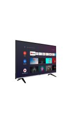 50R755UA11 50'' 127 Ekran Uydu Alıcılı 4K Ultra HD Android Smart LED TV Siyah