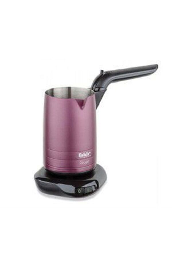 River Katlanabilir Sap Türk Kahve Makinası Violet