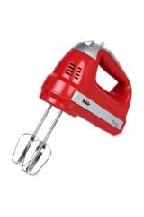 Erica Kırmızı 600 W Mikser 2016ST0212220