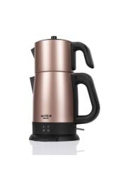 Rose 4lü Elektrikli Çeyiz Seti