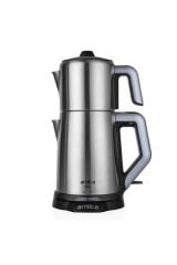 Inox 4lü Elektrikli Çeyiz Seti ST90009