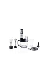 Inox 4lü Elektrikli Çeyiz Seti St90009