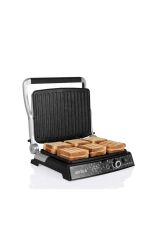 Inox 4lü Elektrikli Çeyiz Seti St90009