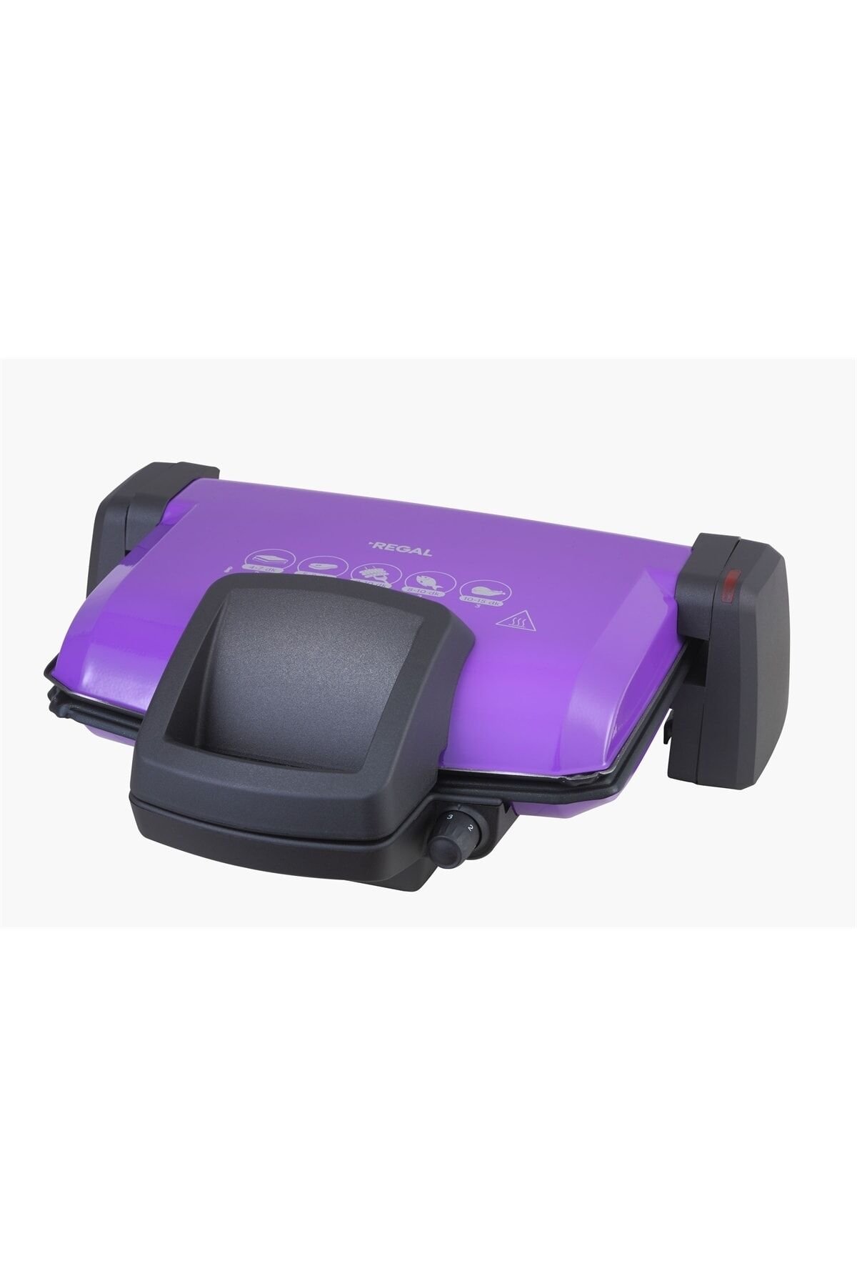 Tost Makinesi Rı 1000 M