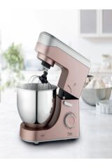 Orginal Arya Rosie 1500 W 5 lt Hamur Yoğurma Makinesi