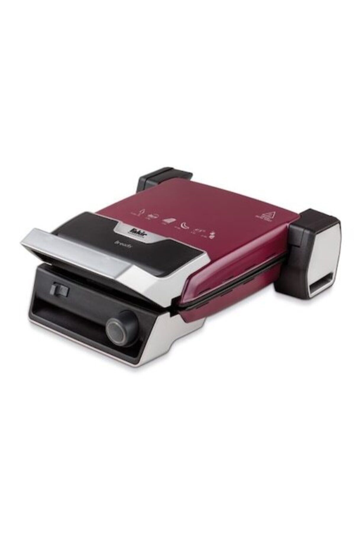 Breadly Tost Makınası - Vıolet