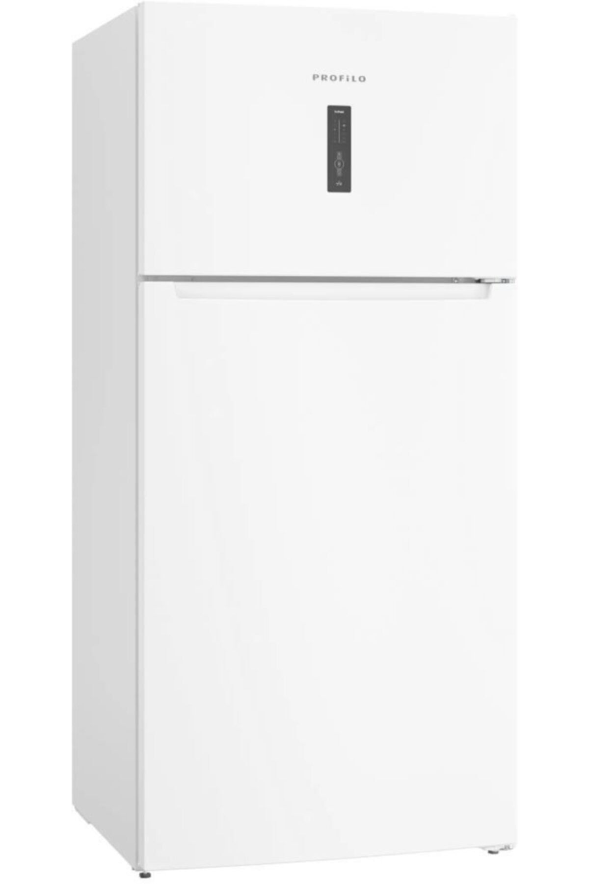 Bd2086wfxn 641 Lt No-frost Çift Kapılı Buzdolabı