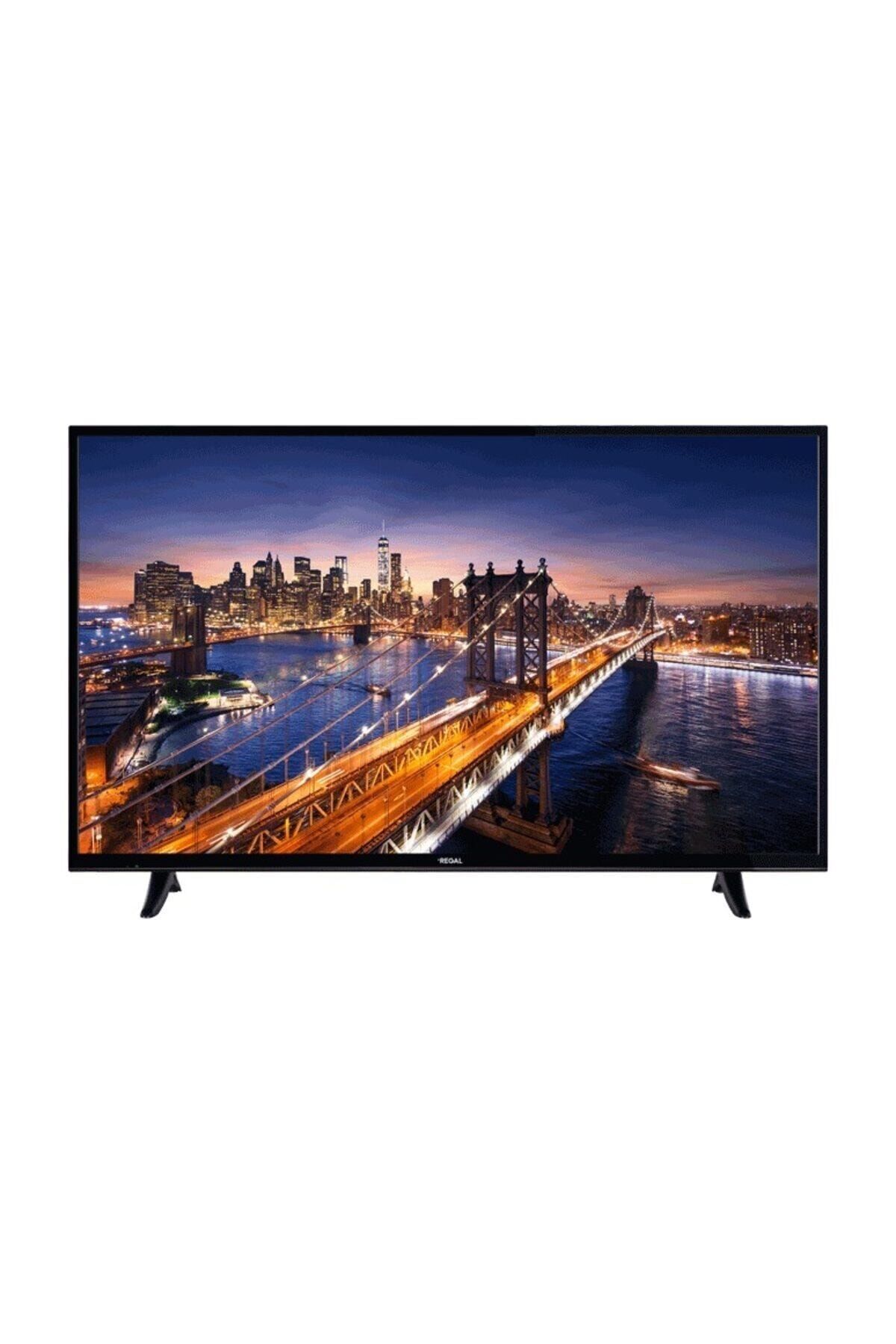 55R7520UA 55'' 139 Ekran Uydu Alıcılı 4K Ultra HD Smart LED TV Siyah