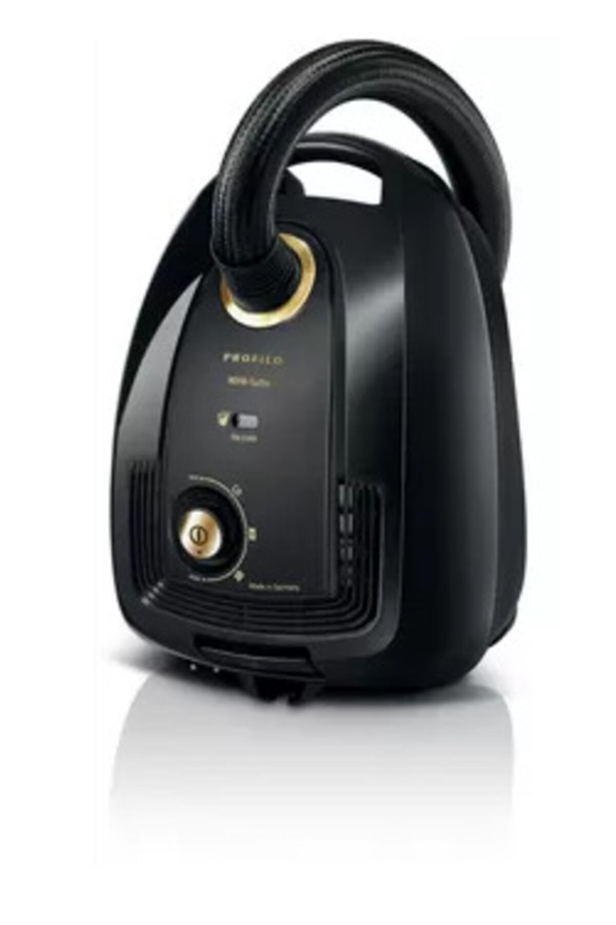 Psu7pow 850 W Toz Torbalı Süpürge