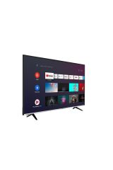 55R754UA9 55'' 4K Android TV Ultra HD Smart LED 139 Ekran Si̇yah