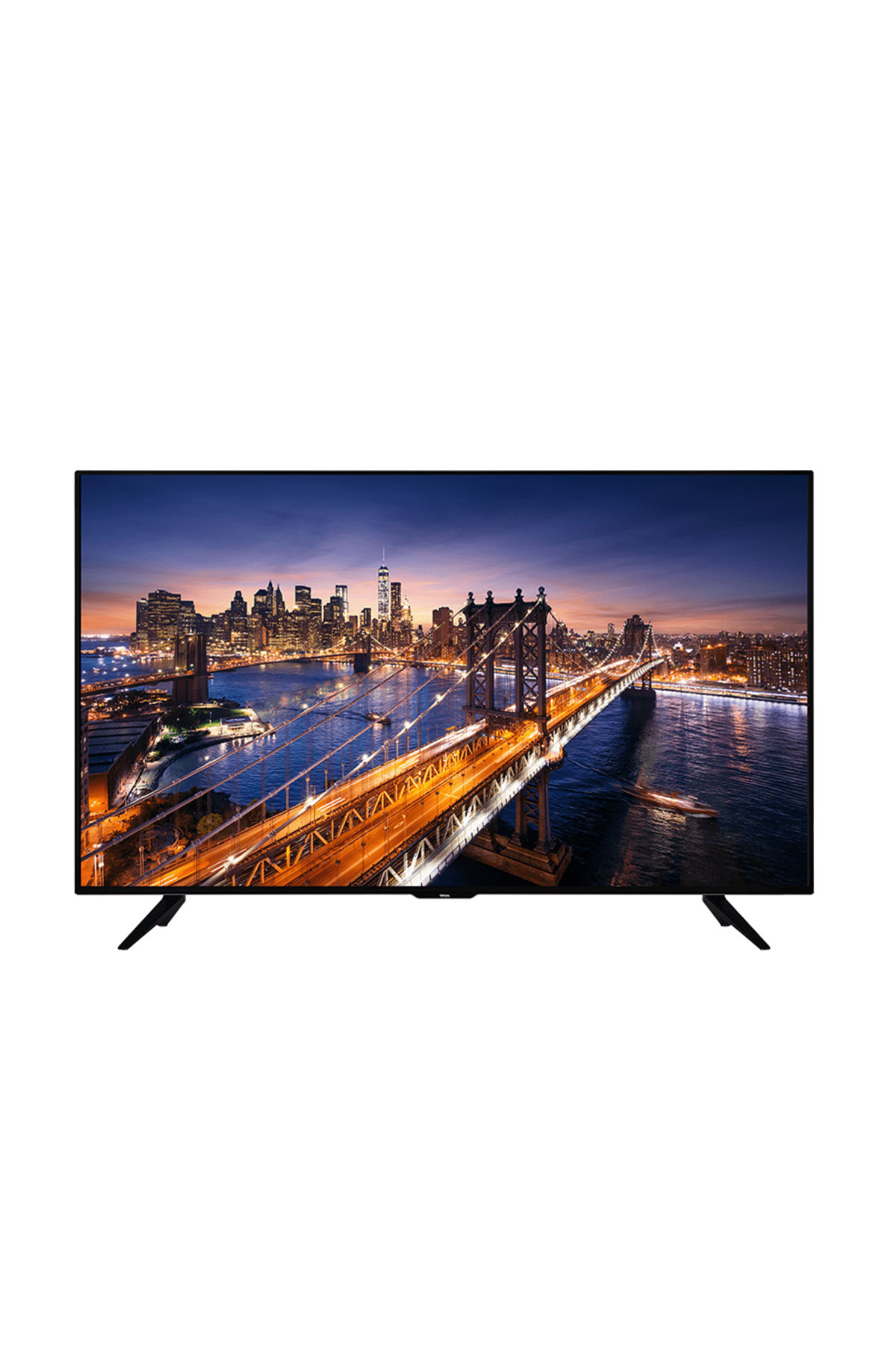 55R8560UA 55'' 139 Ekran Uydu Alıcılı 4K Ultra HD Smart LED TV Siyah