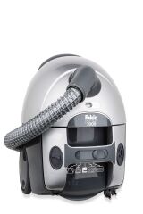 Prestige 2000 Öko Kuru Vakum Süpürgesi Gri