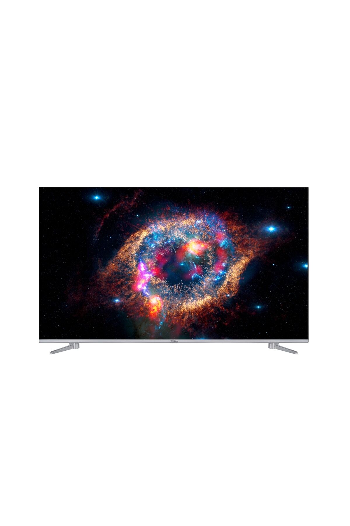 55R857UQ 55'' 139 Ekran Uydu Alıcılı 4K Ultra HD Smart QLED TV Siyah