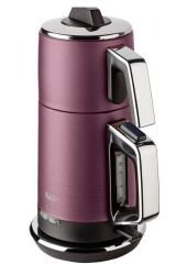 Temper Çay Makinesi Violet