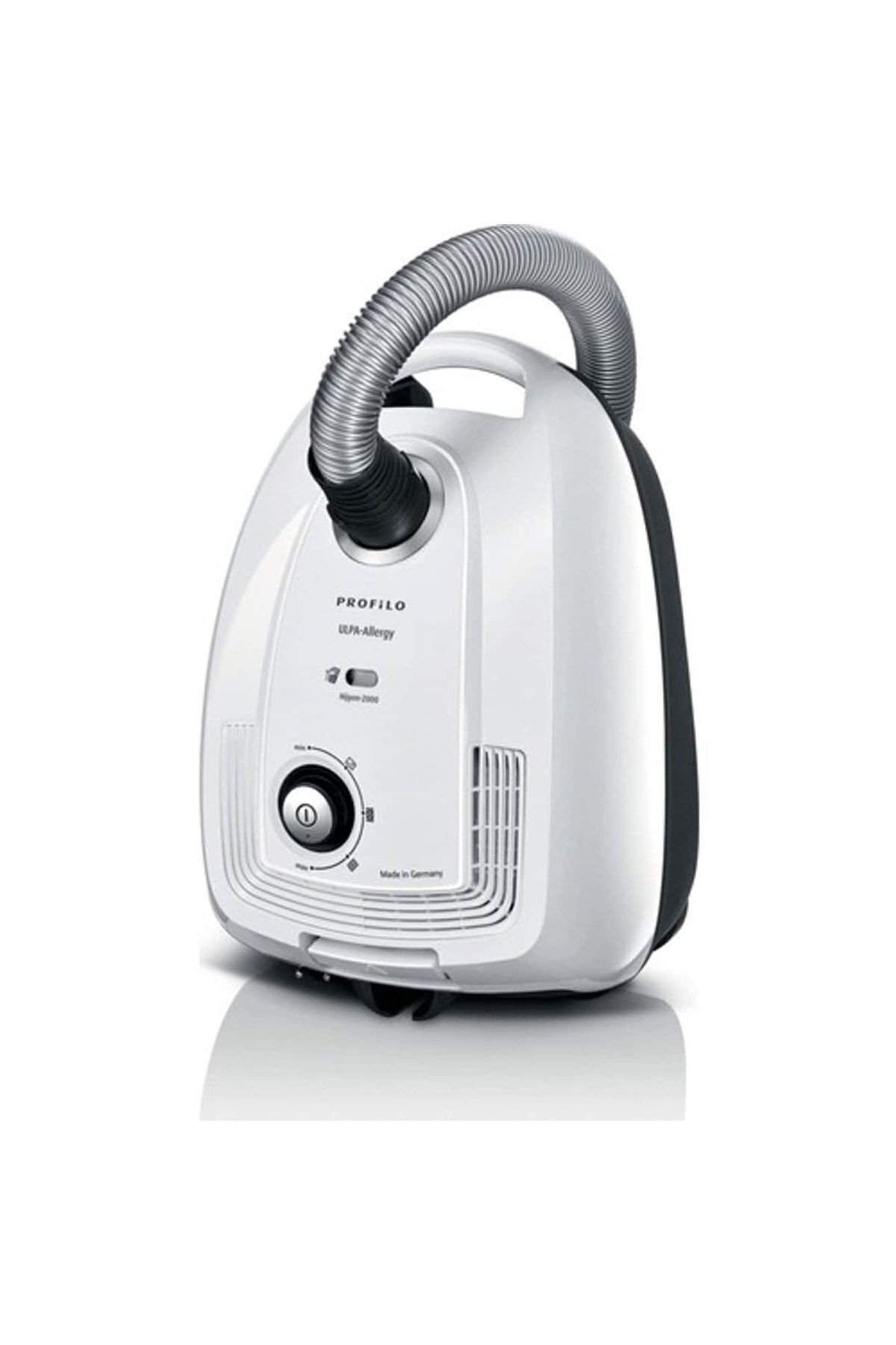 Psu7hıj 600w Toz Torbalı Süpürge