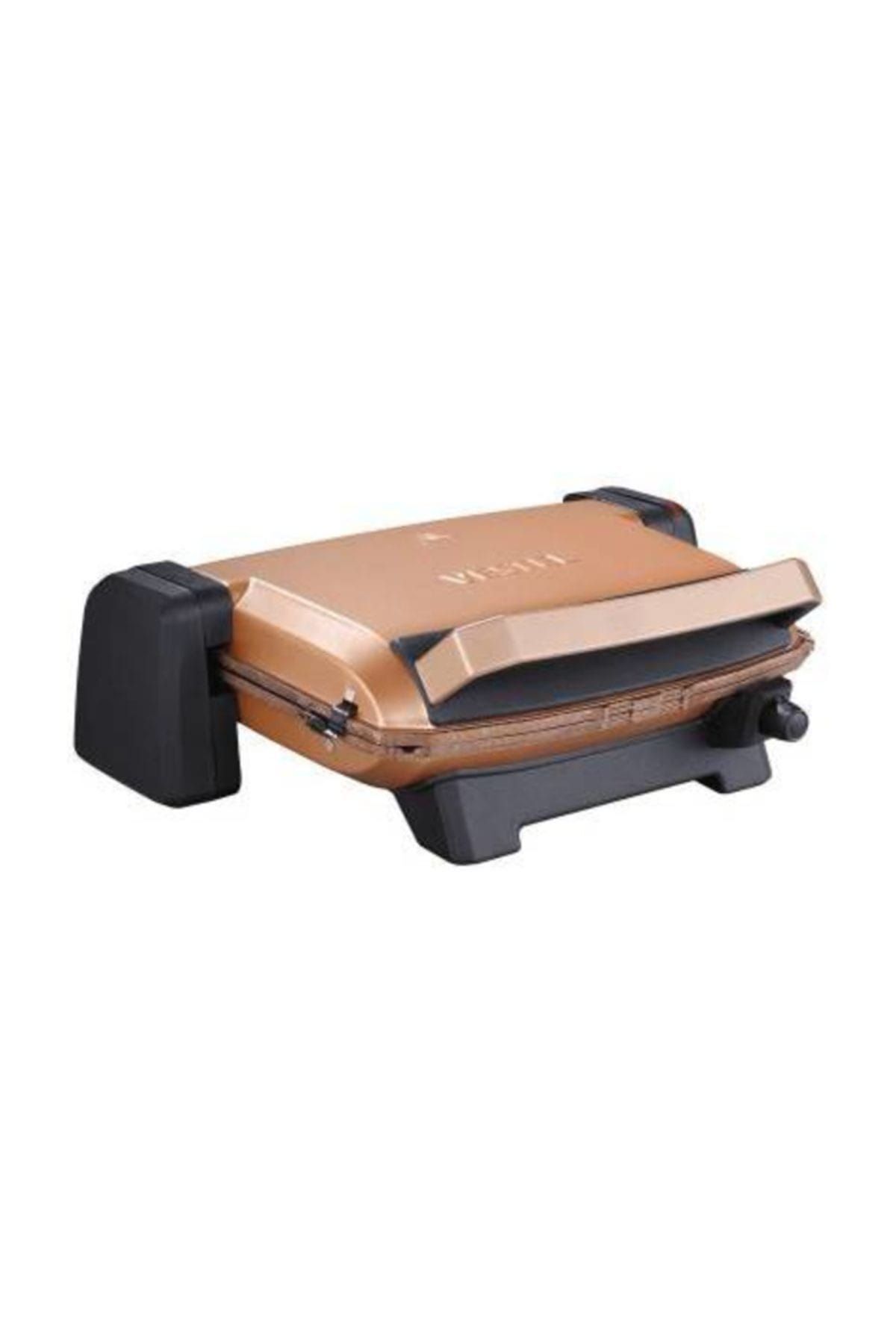 Tarçın T2600 BR Granit Tost Makinesi Tarçın