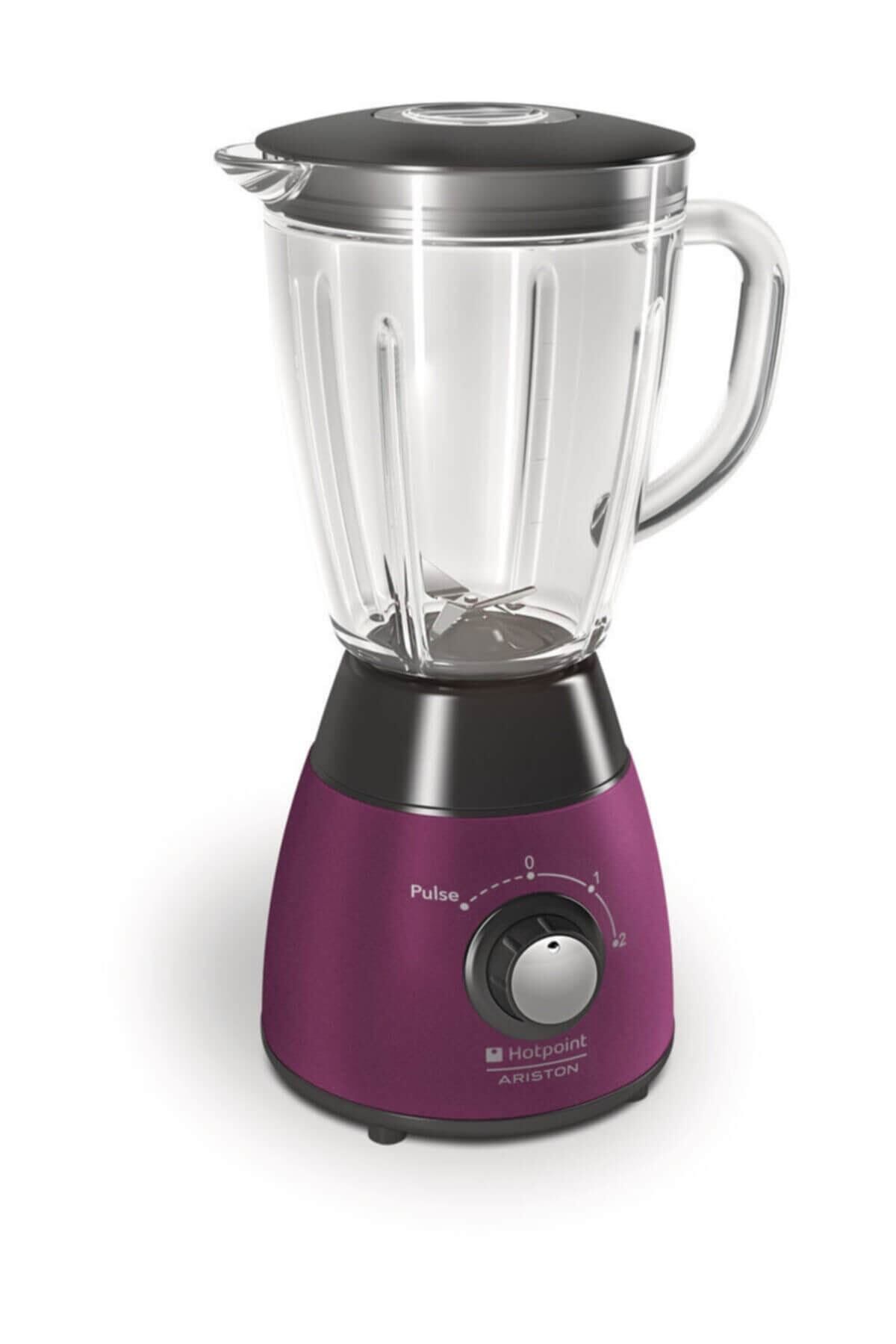 TB 050 DPR0 Solo Blender Mor