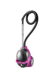 AL 606 SP Hepa Filtreli Torbasız Elektrikli Süpürge