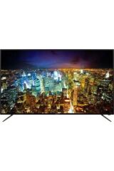 55PA525E 55'' 139 Ekran Uydu Alıcılı 4K Ultra HD Smart LED TV Siyah