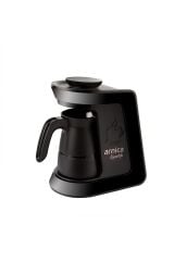 4'lü Çeyiz Seti Eko ST90011 Siyah