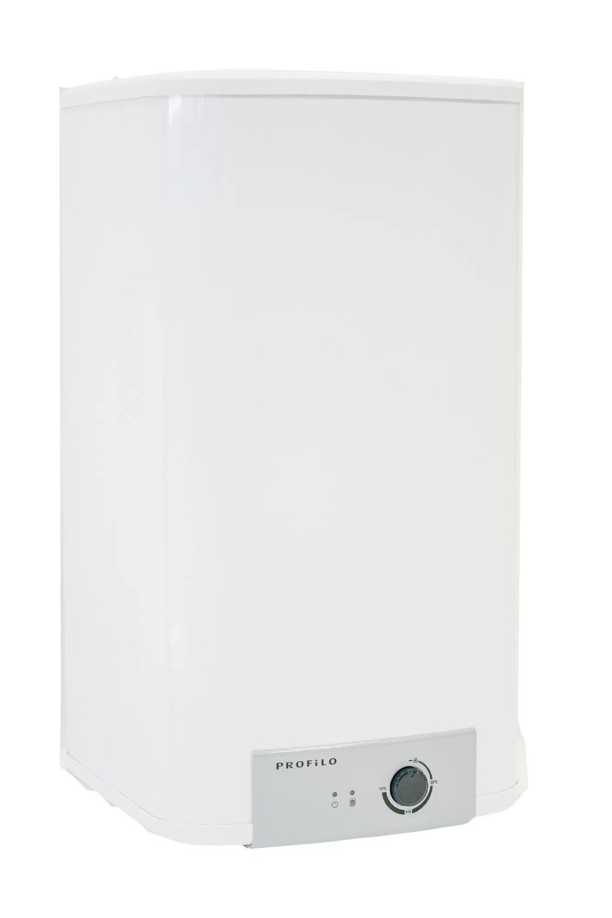 Trm5000 Termosifon 50 Lt Beyaz