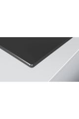 ON27Q9O12D Wok Gözlü Victoria Gri Cam Ankastre Ocak