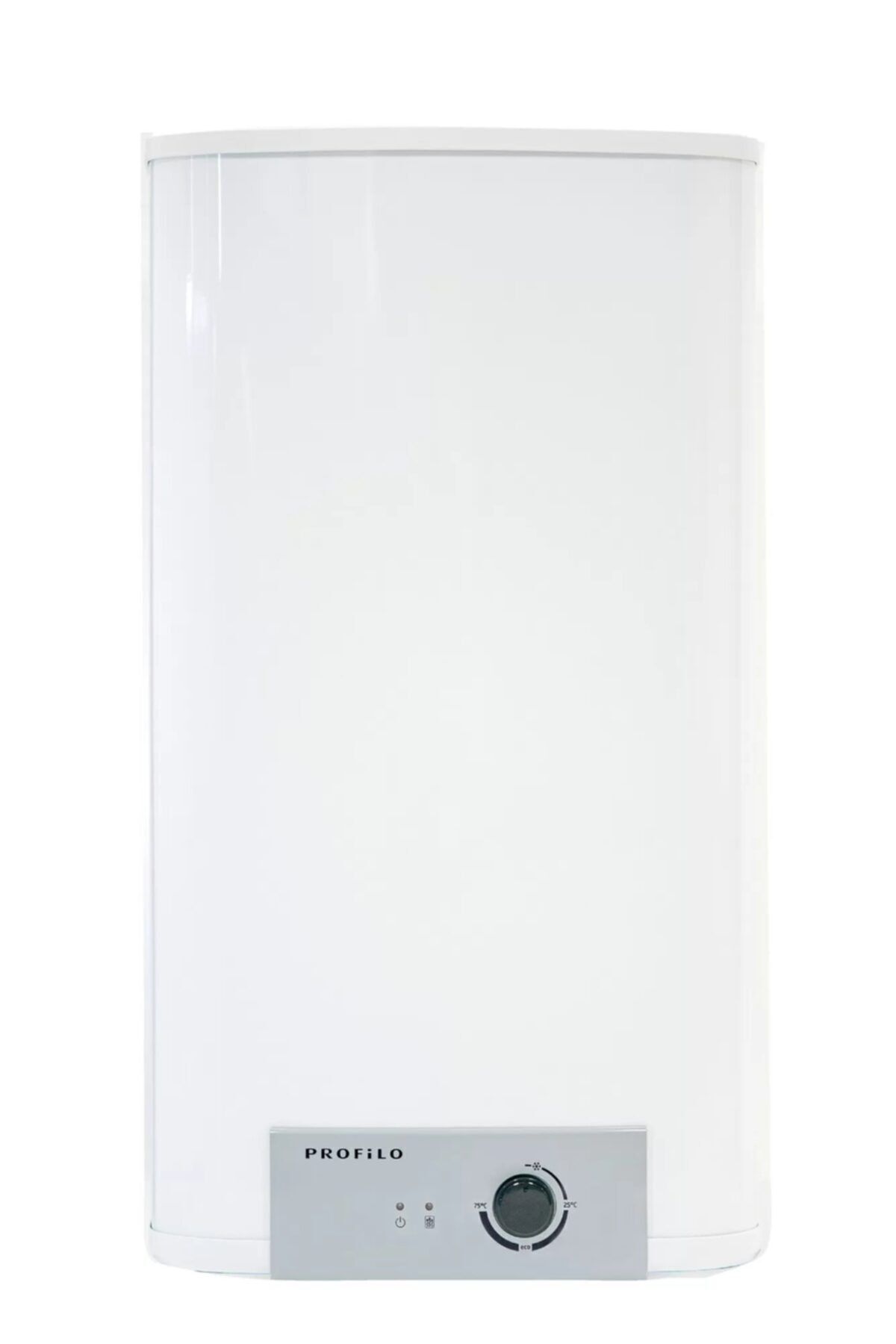 Trm8000 80 lt  Termosifon Beyaz