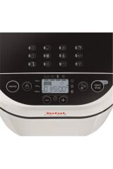 Pain Dore Ekmek Yapma Makinesi 1 kg 12 Program 7211002270 Beyaz