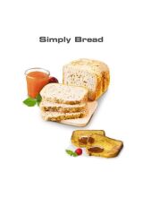 Pain Dore Ekmek Yapma Makinesi 1 kg 12 Program 7211002270 Beyaz