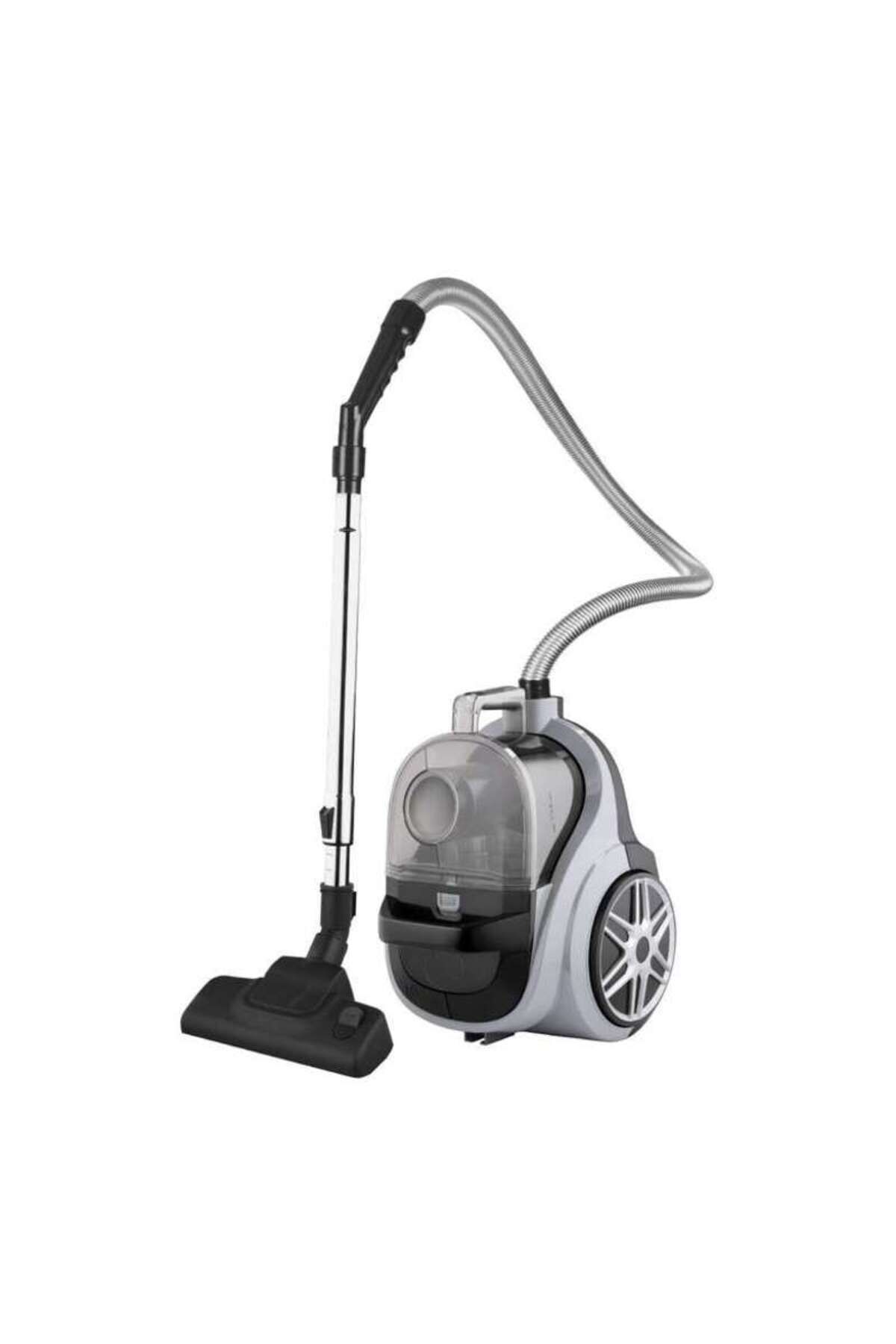 RH900G Cyclone Toz Torbasız Süpürge