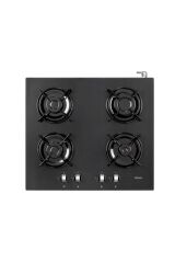 Sgo 610 S Solo Set Üstü Ocak