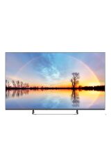 75PA725EQG 75'' QLED 4K ANDROID SMART LED TV Si̇yah