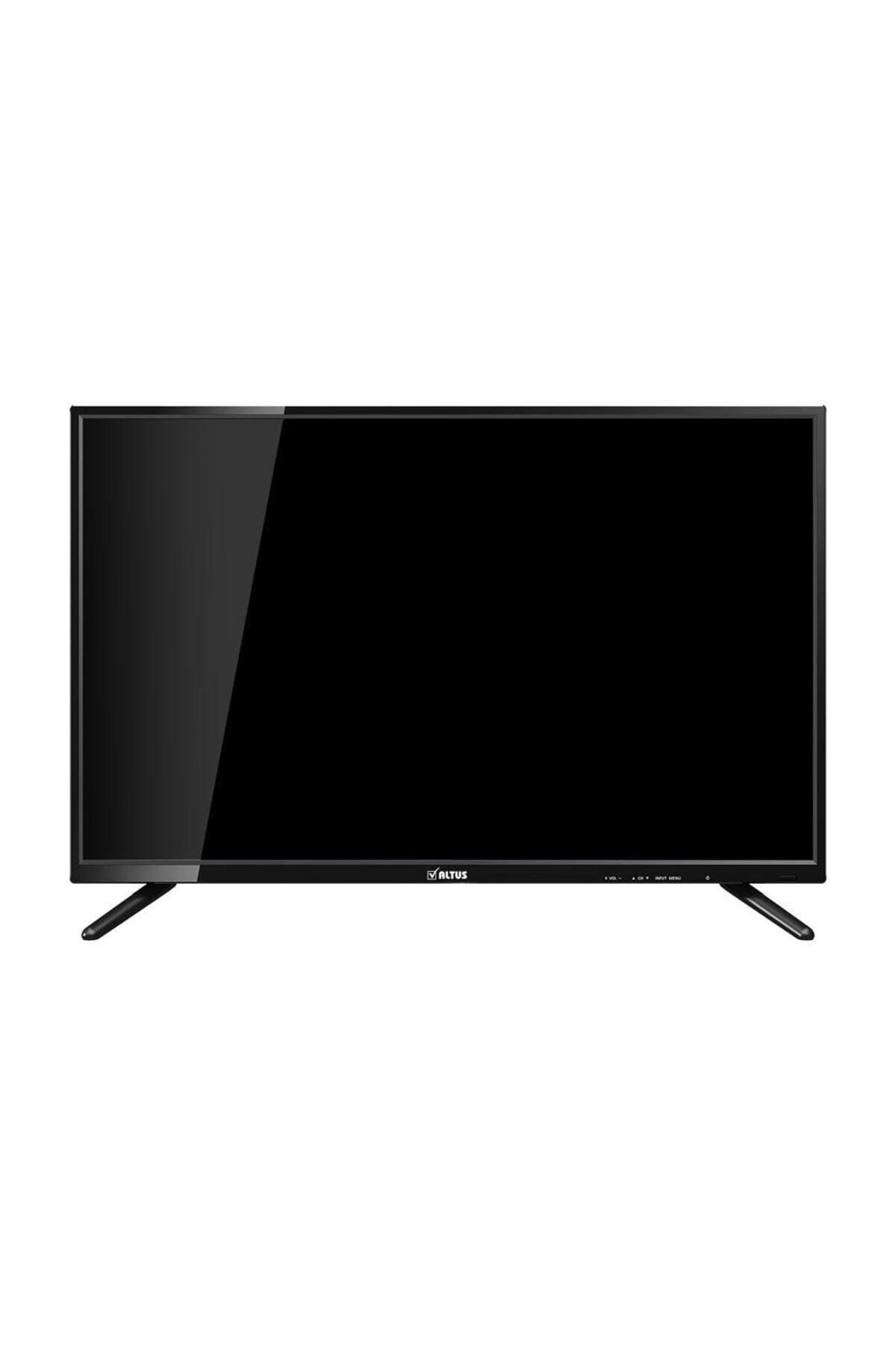 AL32L 4950 4B 32'' 81 Ekran Uydu Alıcılı HD Ready LED TV Siyah