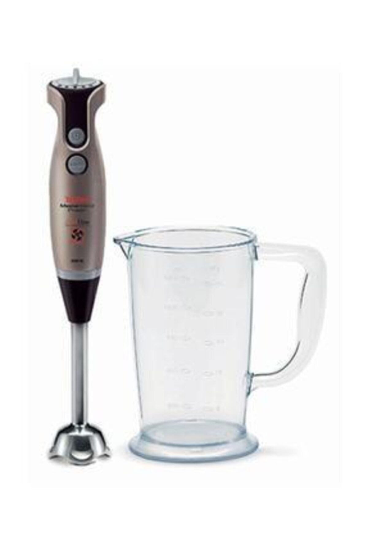 HB153A Activflow Power Soup El Blenderı 1000 W Altın