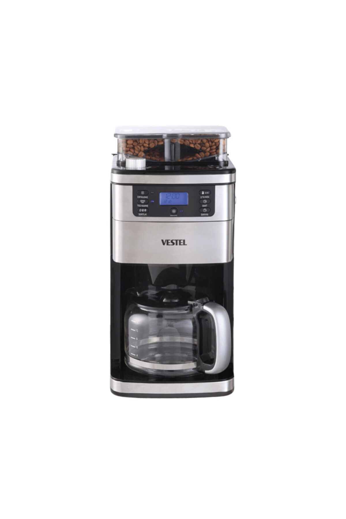 Taze Filtre Kahve Makinesi