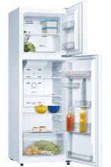 BD2028W2NN A+ Çift Kapılı No-Frost Buzdolabı